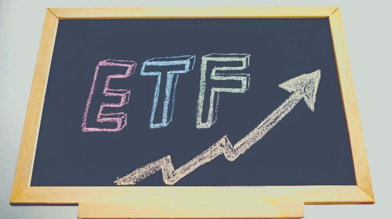 指數股票型基金 ETF
