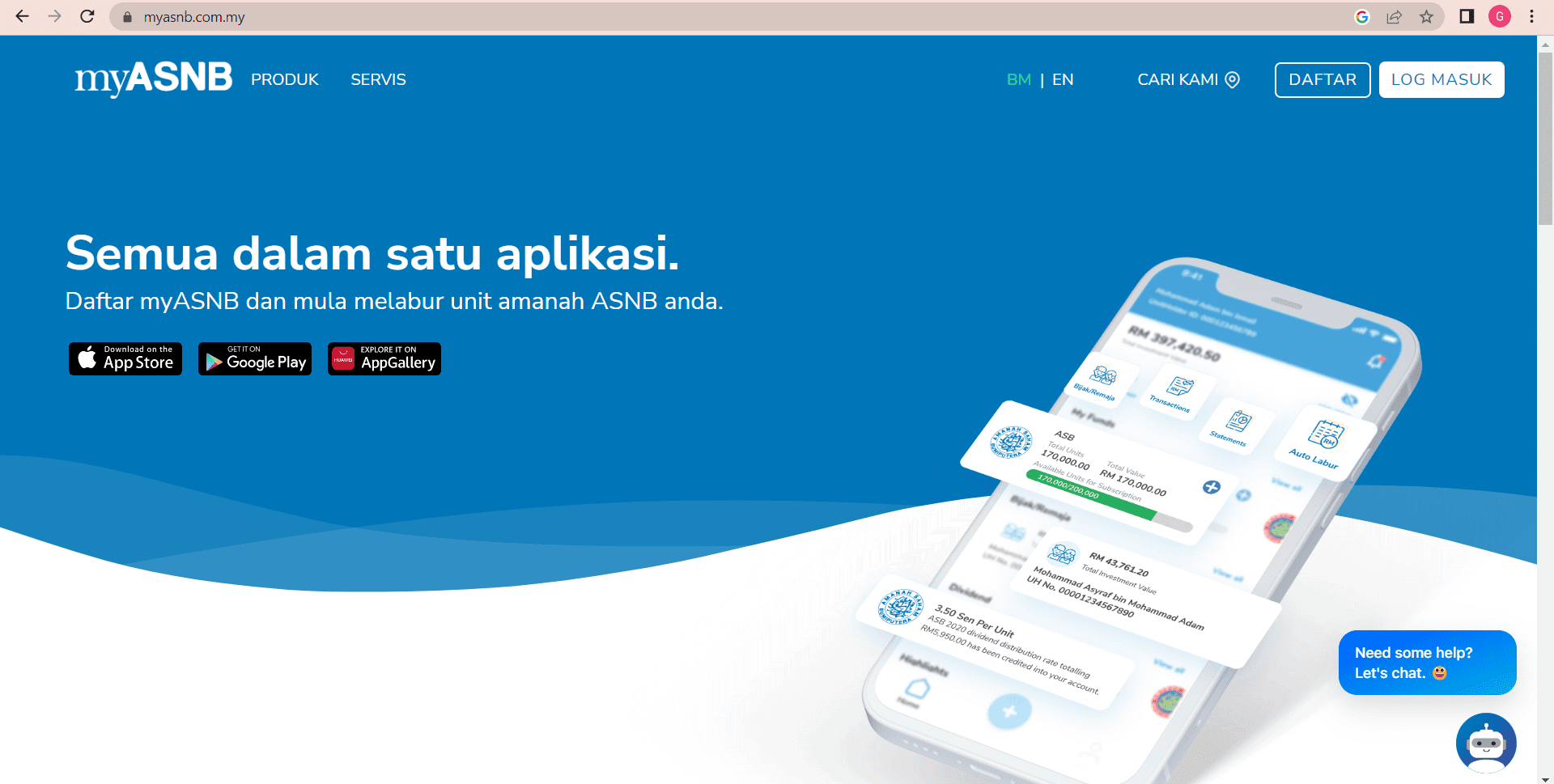 2024年ASNB信托基金派息4.75%!ASNB還值得投資嗎? 怎樣買ASNB基金? 價值思維