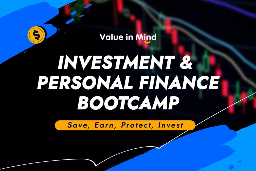 1-week-investment-personal-finance-workshop