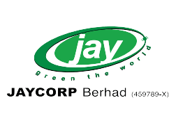 Jaycorp Logo