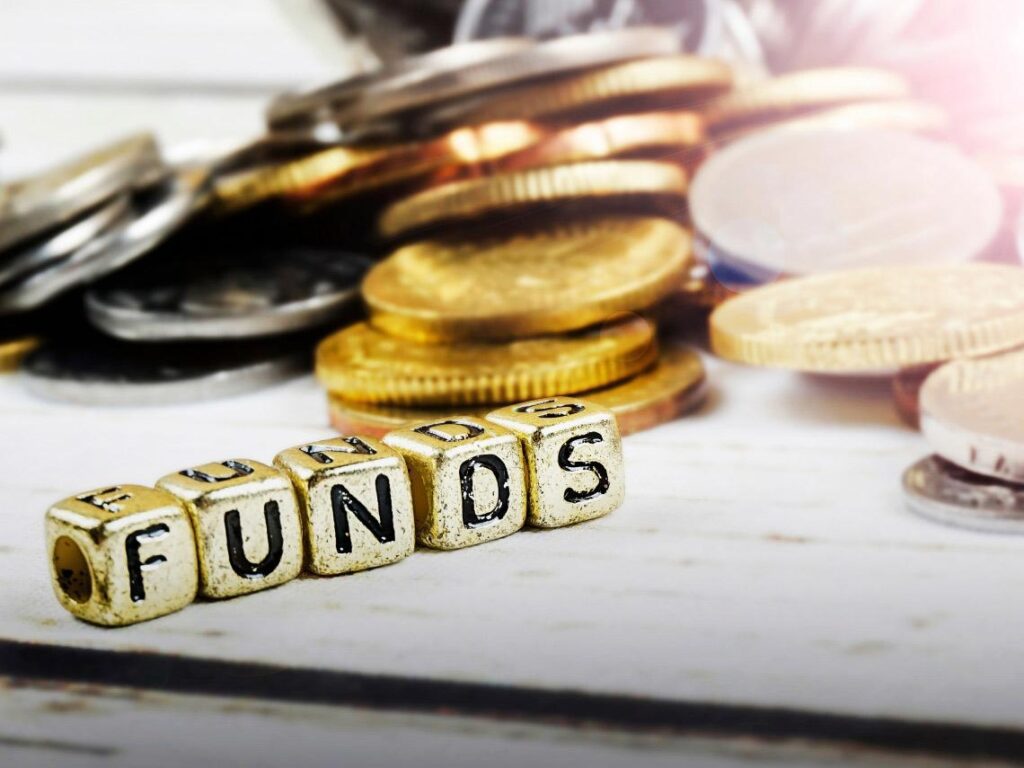 基金 Funds