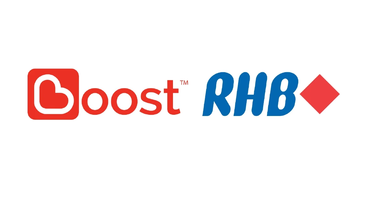 Boost + RHB Bank