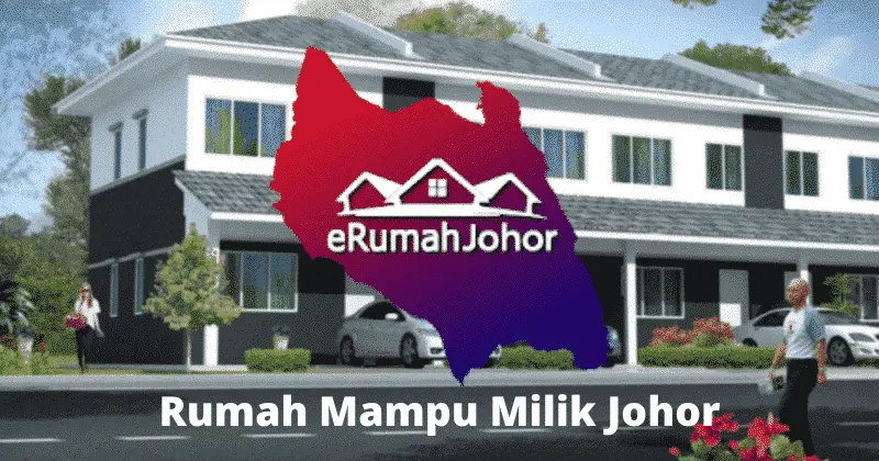 Rumah Mampu Milik Johor