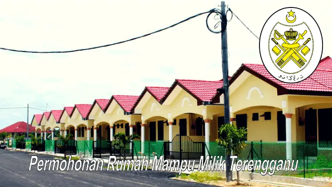Rumah Mampu Milik Terengganu