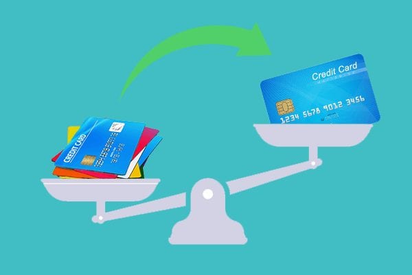 信用卡余额转账 Credit Card Balance Transfer